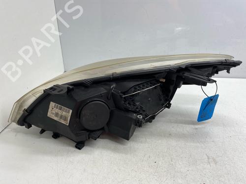 Right headlight RENAULT MEGANE III Hatchback (BZ0/1_, B3_) 1.5 dCi (BZ0C) | BP37501791C29 - Image 4