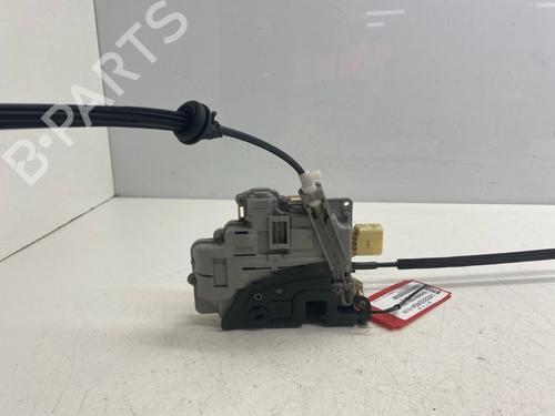 Used Rear left lock Rear left lock 37070621 37070621