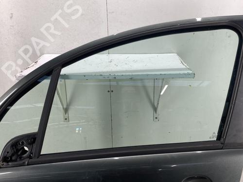 Drzwi przednie lewe CITROËN C3 I (FC_, FN_) 1.4 HDi | BP29845274C2 