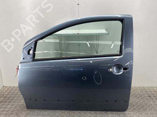 Used Left front door CITROËN C2 (JM_) 1.1 (60 hp) 25472643