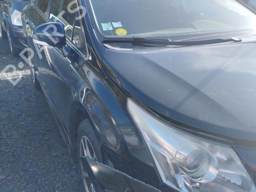 Left front window switch TOYOTA AVENSIS Estate (_T27_) 2.0 D-4D (ADT270_, ADT270R) | BP30971583I27 