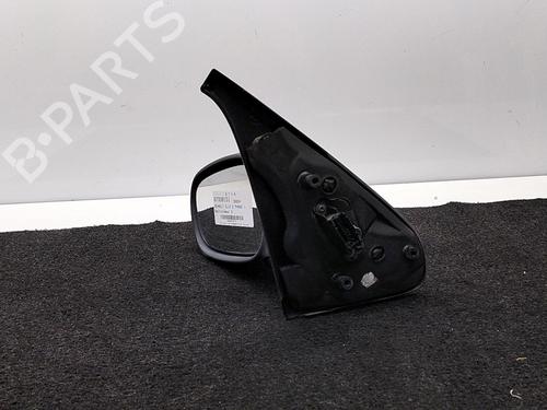 Left mirror RENAULT CLIO II (BB_, CB_) 1.6 (B/CB0D, BB00) | BP22852171C26 