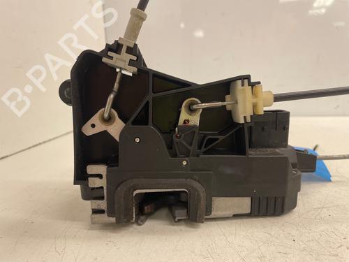 Used Front right lock Front right lock OPEL VECTRA C (Z02) 2.2 16V (F69) (147 hp) 40225030 40225030