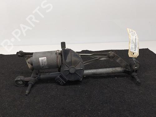 Used Front wiper motor OPEL CORSA D (S07) 1.3 CDTI (L08, L68) (75 hp) 22854724