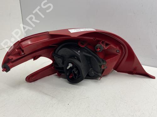 Right taillight PEUGEOT 208 I (CA_, CC_) 1.4 HDi | BP23831756C35 