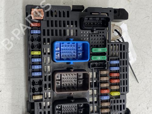 Used Fuse box CITROËN C4 II (NC_) 1.6 BlueHDi 120 (120 hp) 30752467