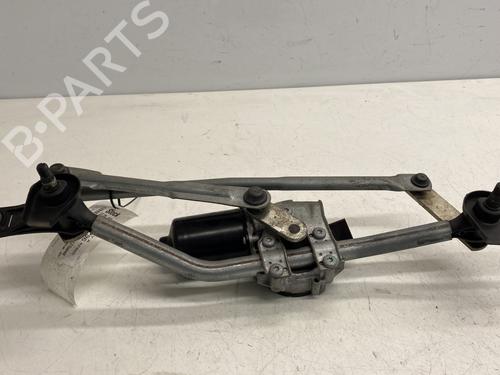 Front wiper motor HYUNDAI i20 II (GB, IB) 1.2 | BP24233698M29 