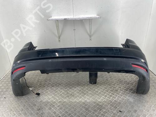 Used Rear bumper Rear bumper 38635272 38635272