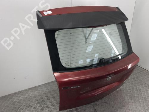 Tailgate DODGE CALIBER 2.0 CRD | BP22854536C6  - Image 5
