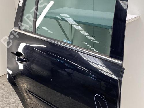 Right rear door OPEL ZAFIRA / ZAFIRA FAMILY B (A05) 1.9 CDTI (M75) | BP22855636C5 