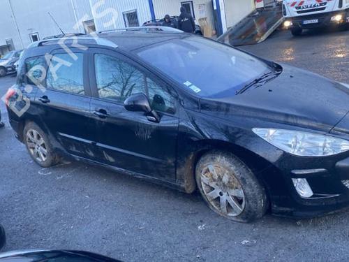 Front wiper motor PEUGEOT 308 SW I (4E_, 4H_) 1.6 HDi | BP22849273M29 