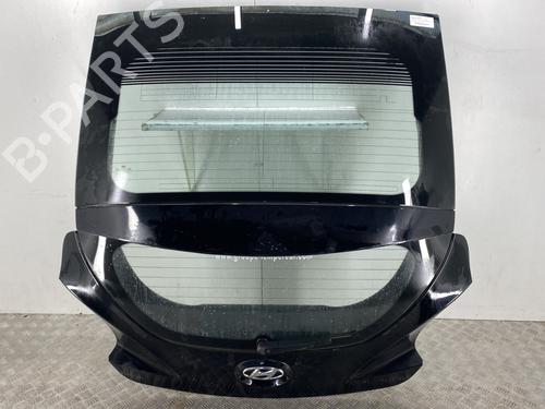 Tailgate HYUNDAI VELOSTER (FS) 1.6 GDI | BP30703254C6 - Image 3