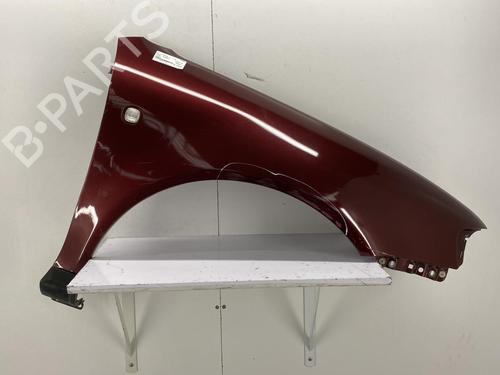 Right front fenders AUDI A3 (8L1) 1.9 TDI | BP22854071C42 