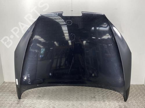 Hood PEUGEOT 407 SW (6E_, 6D_) 2.0 HDi 135 | BP22857349C1 