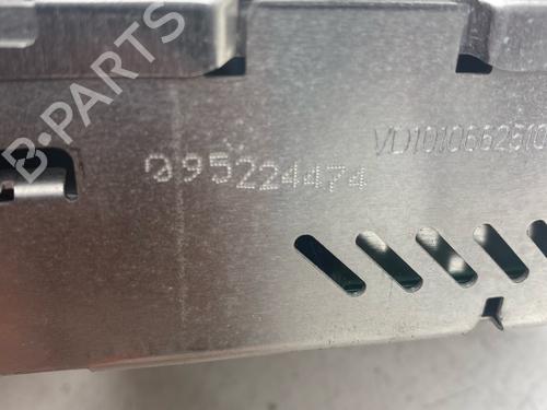 Used Radio Radio 38453979 38453979