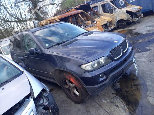 Commande de phare BMW X5 (E53) 3.0 d | BP37202285I24 - Image 11