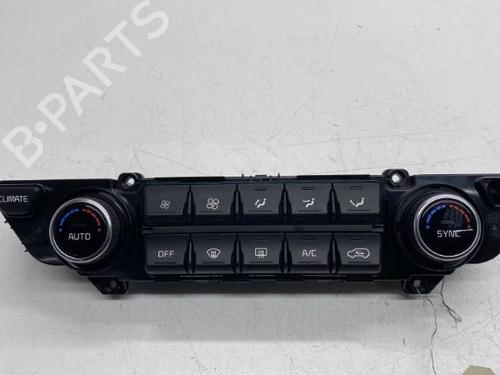 Climate control KIA SPORTAGE IV (QL, QLE) 1.7 CRDi | BP22855914I5 
