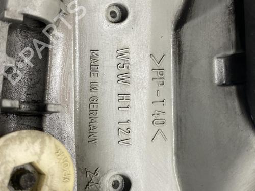 Used Right headlight Right headlight RENAULT LAGUNA I (B56_, 556_) 2.0 (114 hp) 22851263 22851263