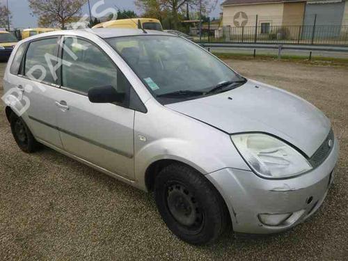 Right front door FORD FIESTA V (JH_, JD_) 1.3 | BP22853811C3 