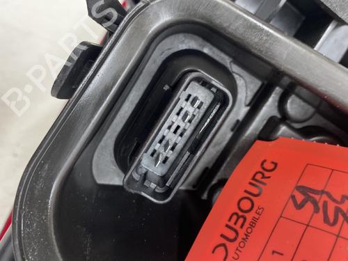 Used Left taillight Left taillight 32435310 32435310
