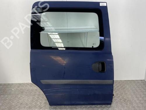 Right slide door OPEL COMBO Tour 1.3 CDTI 16V | BP22855915C75 