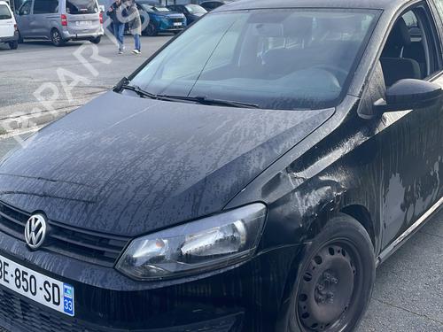 Generator VW POLO V (6R1, 6C1) 1.2 TDI | BP29139008M7 