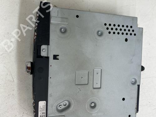 Used Radio Radio 37003859 37003859