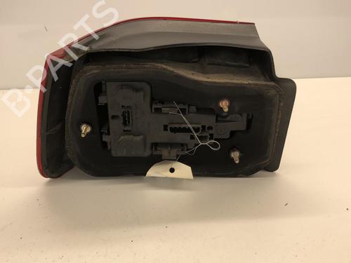 Right taillight SEAT IBIZA II (6K1) 1.9 TDI | BP22852722C35 