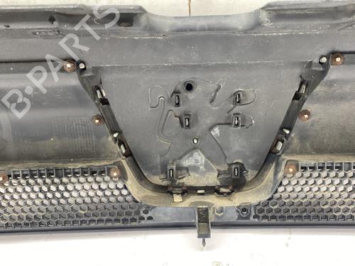 grille-peugeot-boxer-van-244-2001-29139480 main image