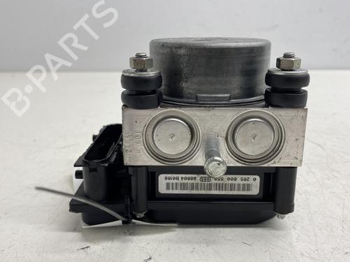 ABS pump RENAULT MODUS / GRAND MODUS (F/JP0_) 1.5 dCi (FP0F, JP0F) | BP24979797M43 - Image 3