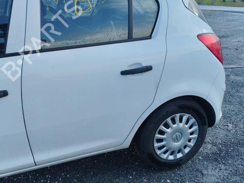 Ignition barrel OPEL CORSA D (S07) 1.3 CDTI (L08, L68) | BP36169717M48 - Image 13