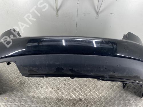 Rear bumper AUDI A4 B8 (8K2) 2.0 TDI | BP29528957C8 