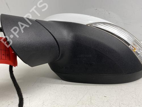 Left mirror FORD FIESTA VI (CB1, CCN) 1.25 | BP28035653C26