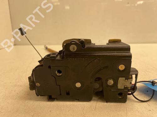 Used Front right lock Front right lock SEAT TOLEDO II (1M2) 1.9 TDI (90 hp) 40225094 40225094