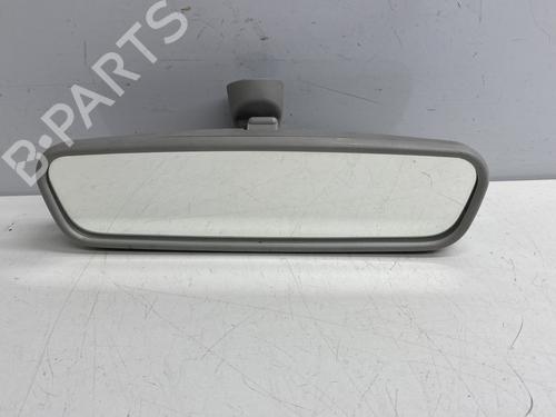 Used Rear mirror Rear mirror AUDI A3 Sportback (8PA) [2004-2015] 28567817 28567817