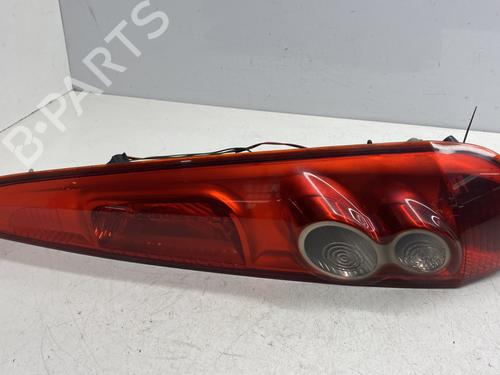 Used Right taillight FORD FIESTA V (JH_, JD_) 1.4 TDCi (68 hp) 30822646