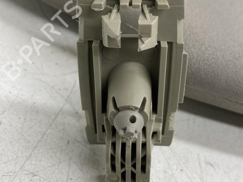 Used Left sun visor Left sun visor MERCEDES-BENZ C-CLASS (W204) C 220 CDI (204.002) (170 hp) 32204303 32204303