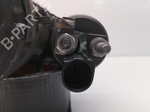 Starter SEAT ALTEA (5P1) 1.9 TDI | BP22851954M8 