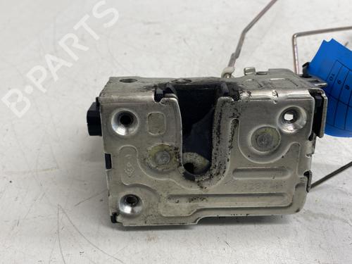 Front right lock DACIA LOGAN MCV (KS_) 1.5 dCi (KS0W) | BP26388635C97 