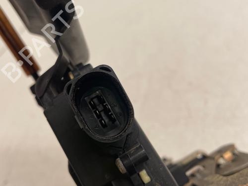Used Rear left lock Rear left lock SEAT TOLEDO II (1M2) 1.9 TDI (90 hp) 40225093 40225093