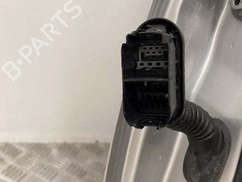 Right front door FORD MONDEO IV (BA7) 1.8 TDCi | BP22854175C3 