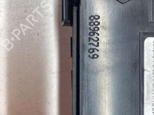 Climate control RENAULT MEGANE III Hatchback (BZ0/1_, B3_) 1.5 dCi | BP22862606I5 