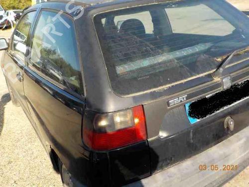 Right front indicator SEAT IBIZA II (6K1) 1.0 | BP22855237C33 