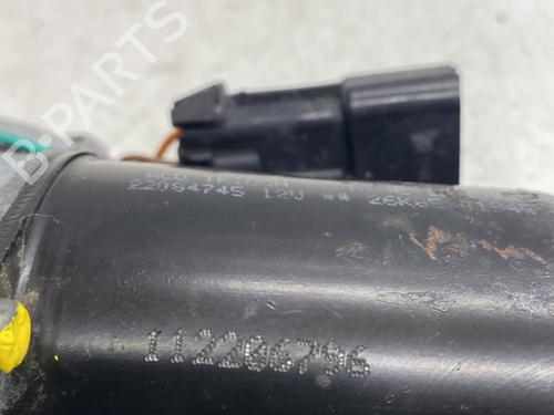 Front wiper motor OPEL CORSA B (S93) 1.0 i 12V (F08, F68, M68) | BP30971566M29 
