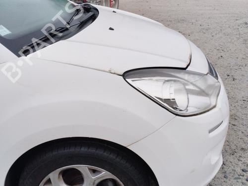 Radio CITROËN C3 II (SC_) 1.2 VTi 82 | BP37501804E6 - Image 10