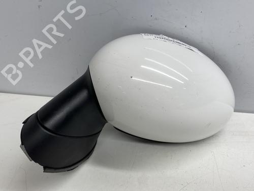 Used Left mirror MINI MINI (R56) Cooper D (109 hp) 23831219