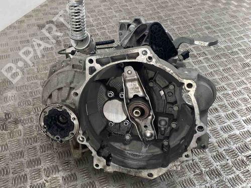 Used Gearbox Gearbox VW BEETLE (5C1, 5C2) 1.6 TDI (105 hp) 36651771 36651771