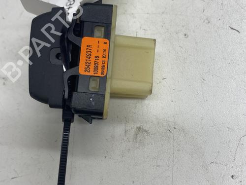 Used Right front window switch Right front window switch DACIA SANDERO II 1.5 dCi (90 hp) 23831598 23831598