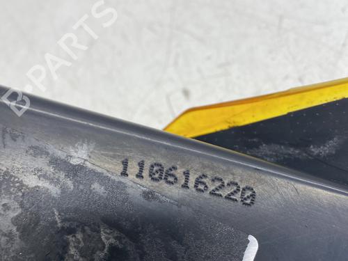 Left front indicator RENAULT MODUS / GRAND MODUS (F/JP0_) 1.5 dCi (FP0E, JP0E) | BP28381657C32 - Image 4