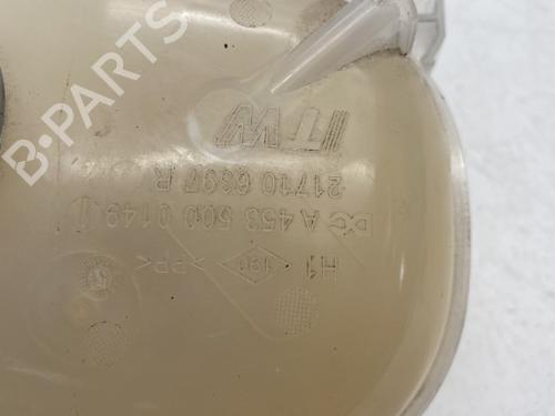 Expansion tank SMART FORTWO Coupe (453) 0.9 (453.344, 453.353) | BP22861125C120